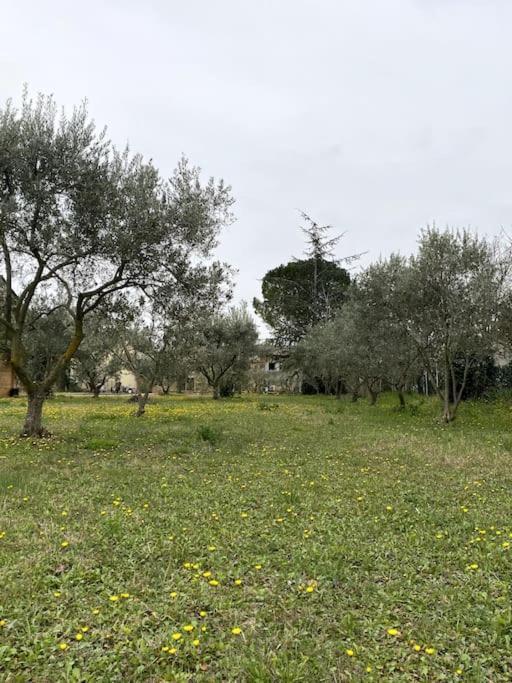 Bed and Breakfast le Nomade en Provence Bouchet  Exterior foto